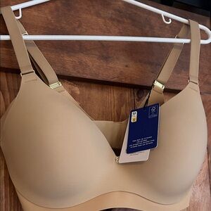 Honeylove Classic Bra, New!